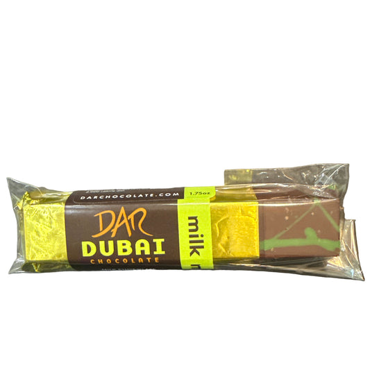 DAR Dubai Classic Milk