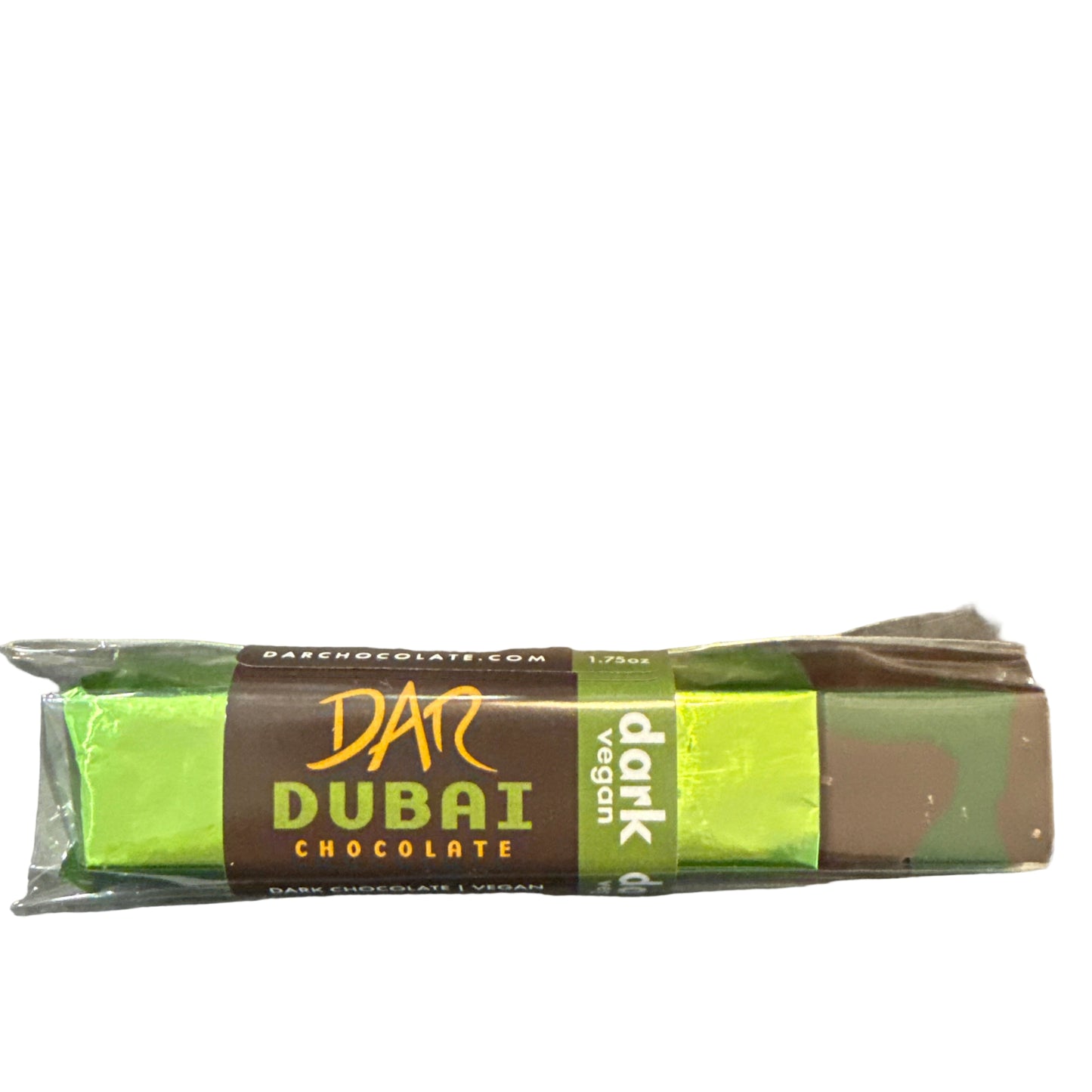 Dar Dubai Dark Vegan