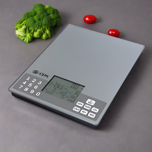 Digital Nutrition Scale