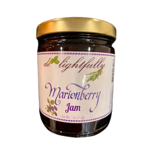 marionberry-jam