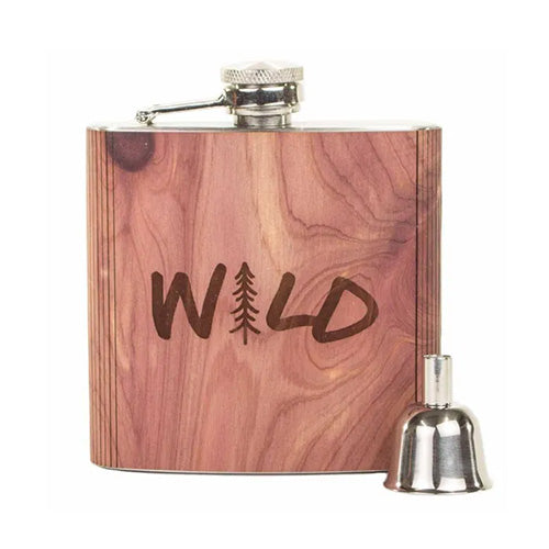 wild-flask
