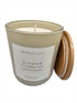 Juniper Cypress Soy Candle