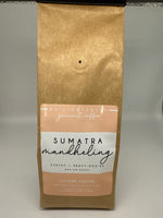 Sumatra Mandheling Gourmet Whole Bean Coffee