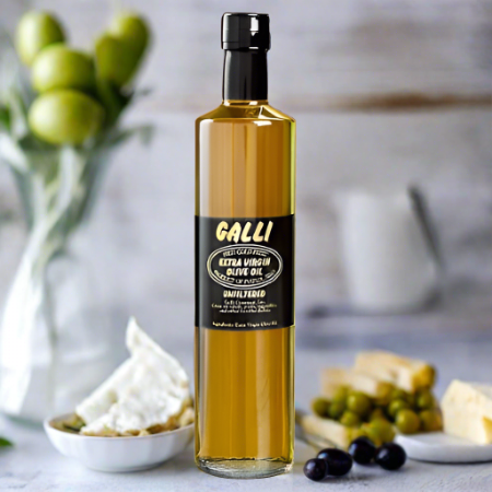 Galli Extra Virgin Olive Oil