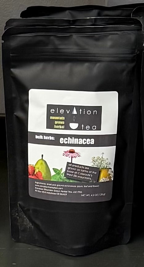Bulk Echinacea Tea
