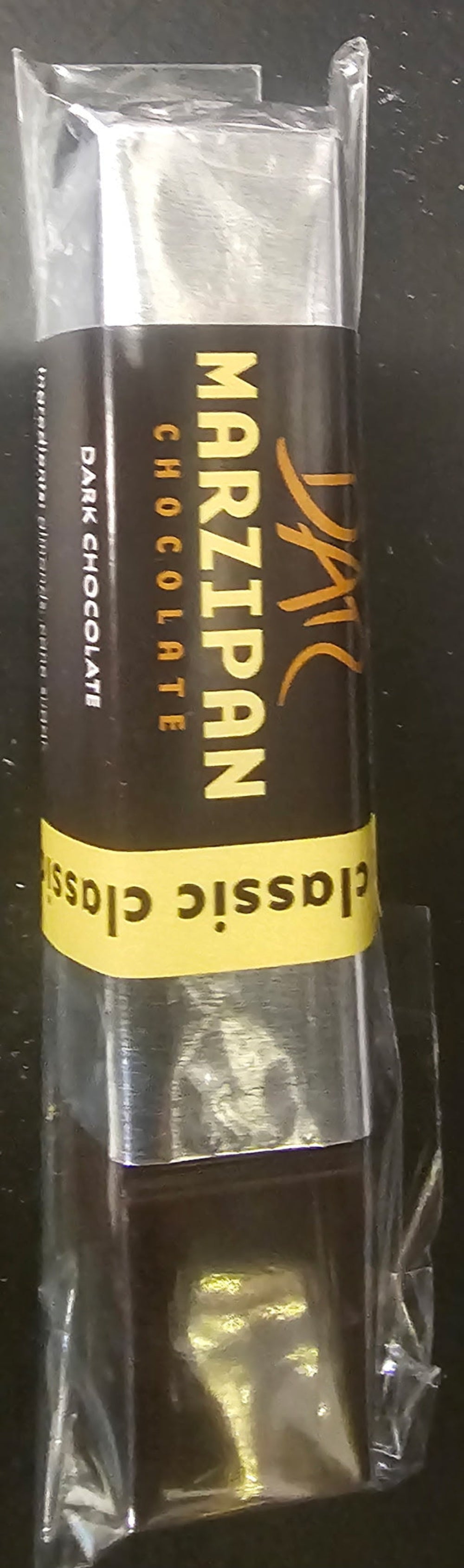 Chocolate Dar Dubai Dark Vegan