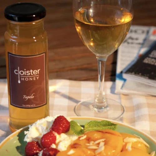 Cloister Tupelo Honey