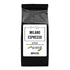 Milano Espresso Gourmet Whole Bean Coffee