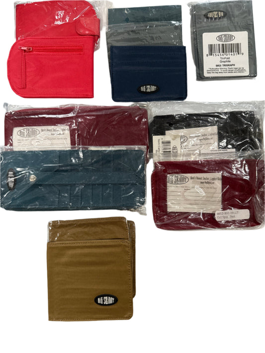 Men’s Wallet