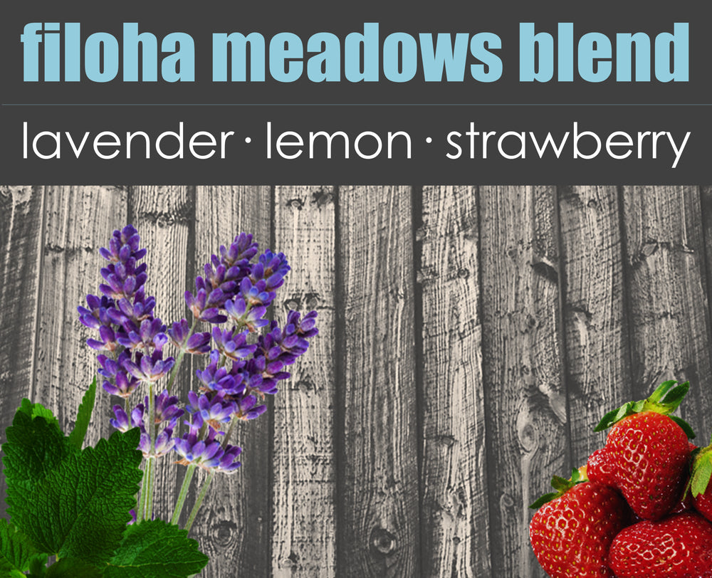 Filoha Meadows Blend Tea