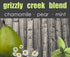 Grizzly Creek Blend Tea