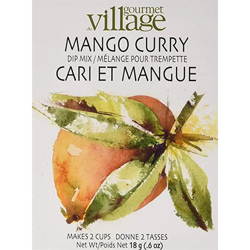 Mango-Curry-dip-mix