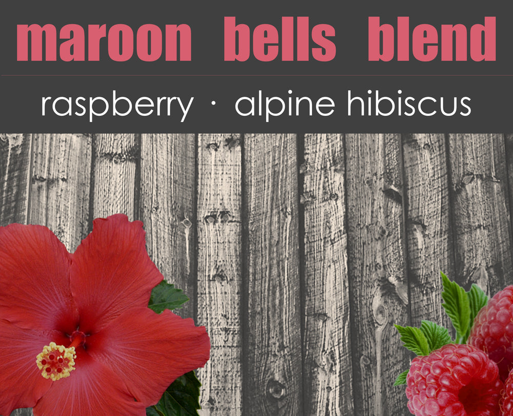Maroon Bells Blend Tea