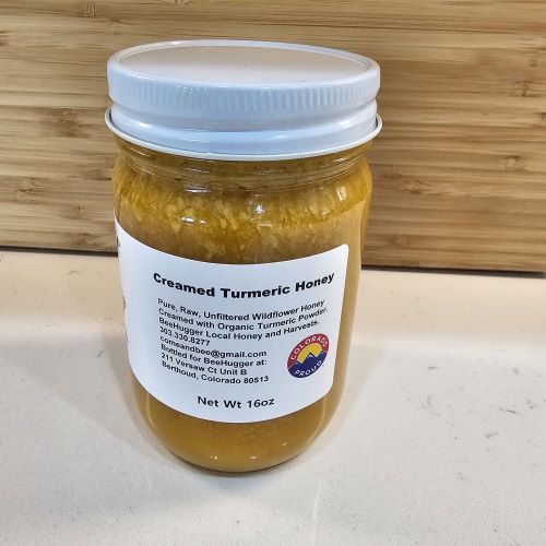 The-Bee-Hugger-Creamed-Tumeric-honey-side