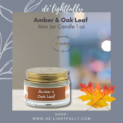amber-oak-leaf-mini-candle