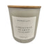 Christmas Hearth Candle