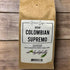 Columbian Supremo Decaf Single Origin Coffee