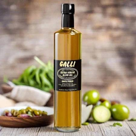 Galli Extra Virgin Olive Oil