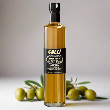 Galli Extra Virgin Olive Oil