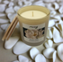 Gardenia & Neroli Hand Poured Soy Candle