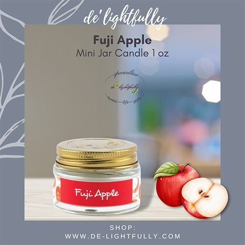 fuji-apple-mini-candle