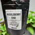 De'Lightfully Huckleberry Chai Gourmet Tea 