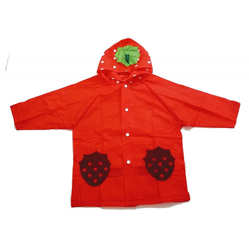 raincoat-Red-Strawberry