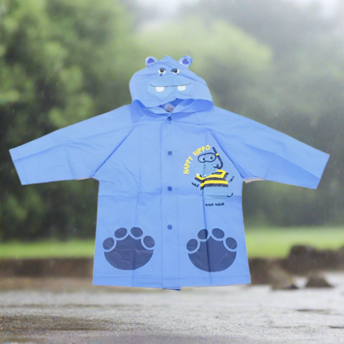 Children’s Raincoat