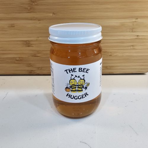 the-bee-hugger-alfalfa-wildflower-honey