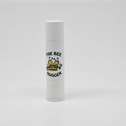 The Bee Hugger Lip Balm - Creamy Dreamsicle