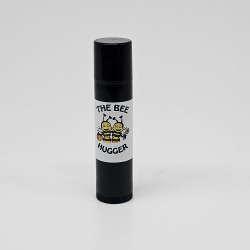 The Bee Hugger Lip Balm - Creamy Dreamsicle